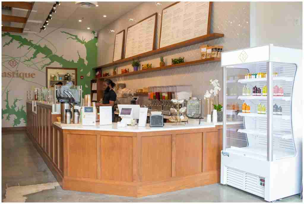 commercial electric repair