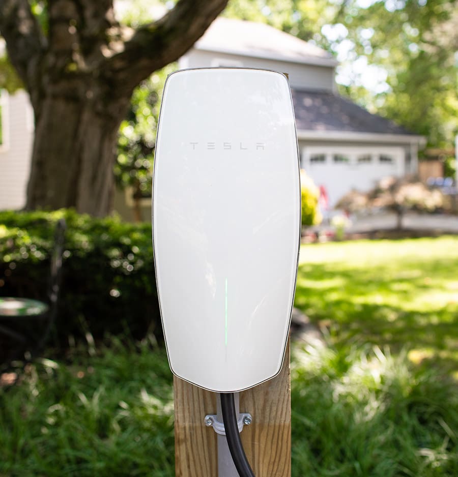 electric vehicle chargers