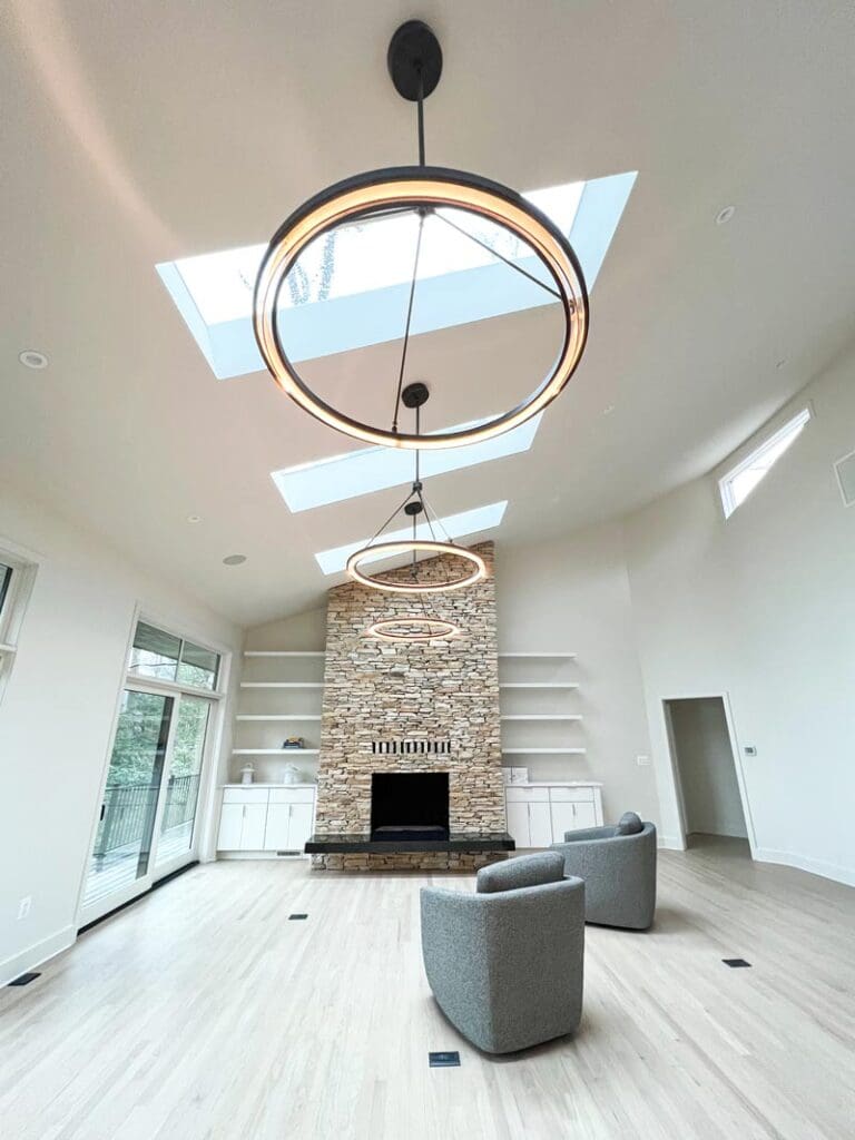 led lighting retrofits