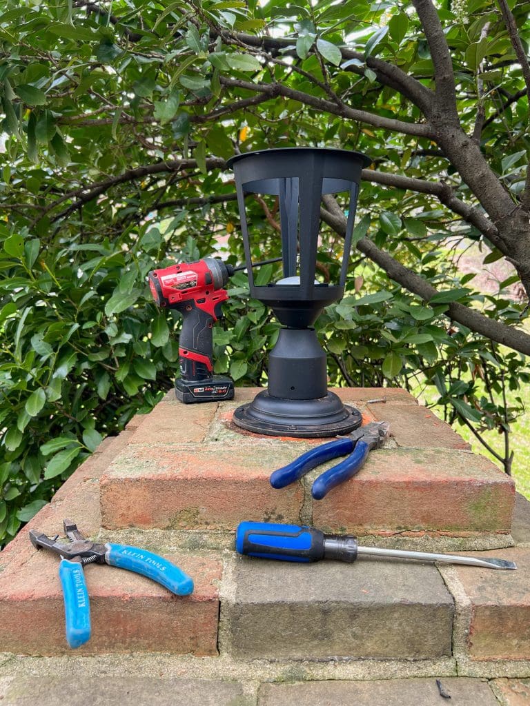 led landscape lighting