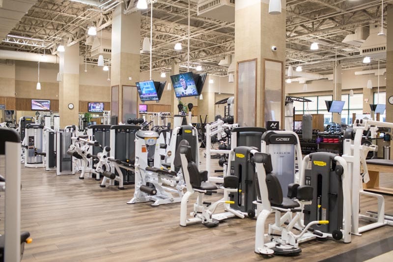 commercial electric repair