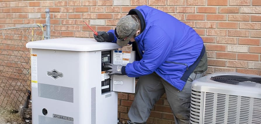 Protecting Homes From Power Outages