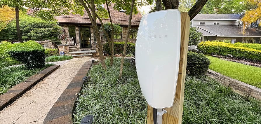 professional Installation