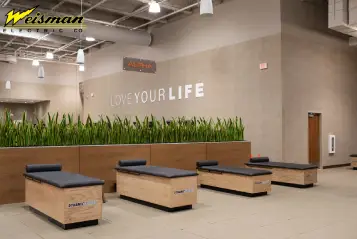 Life Time Pickleball