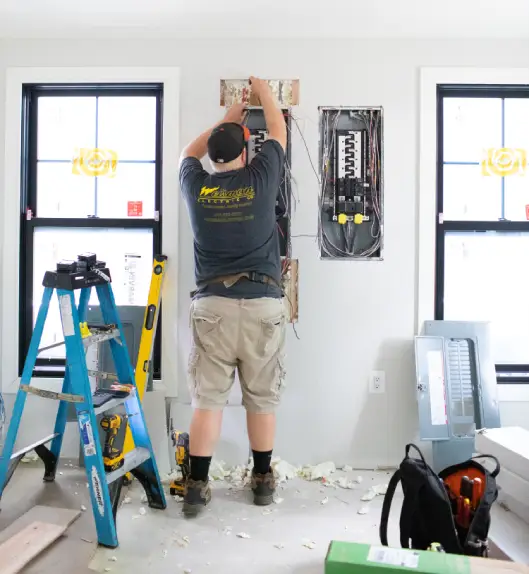 Residential Electrical Services