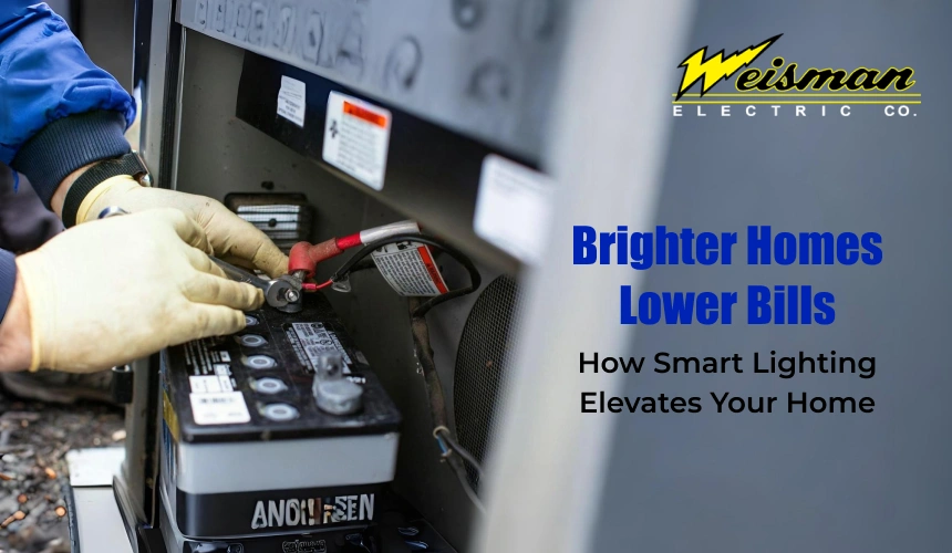 UPS system providing backup power for an event venue